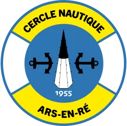 CNAR (Cercle Nautique d'Ars-en-Ré)