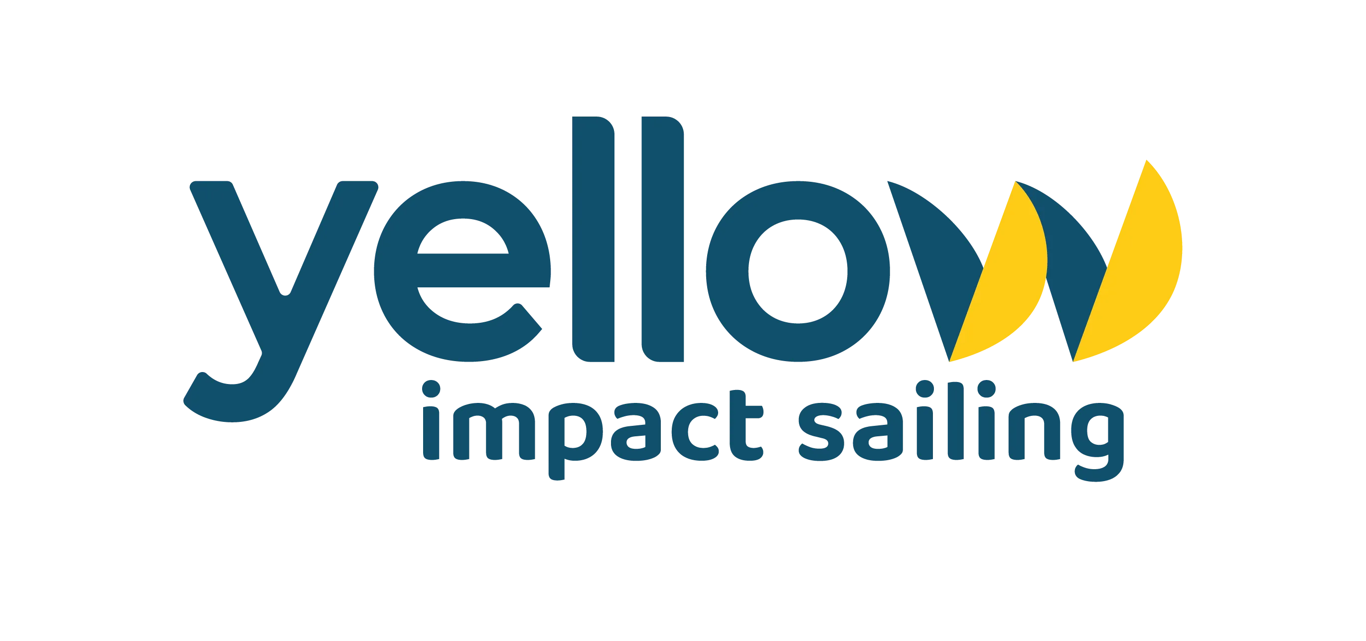 Yellow Impact Sailing