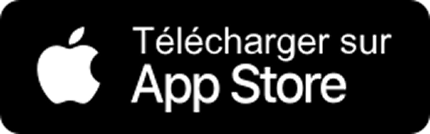 Bientôt sur l'App Store